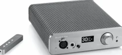Burson Audio Soloist 3X Performance