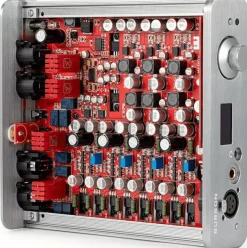 Burson Audio Soloist 3X Performance