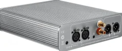 Burson Audio Soloist 3X Performance