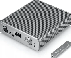 Burson Audio Soloist 3X Performance
