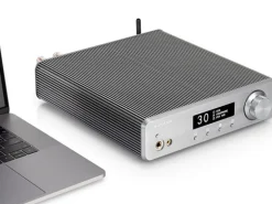 Burson Audio Timekeeper 3i Reference