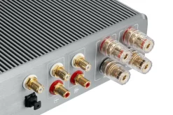 Burson Audio Timekeeper 3i Reference