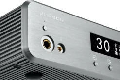 Burson Audio Timekeeper 3i Reference