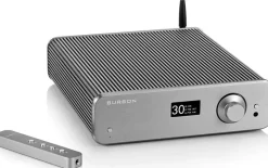 Burson Composer 3X Performance Przetwornik Cyfrowo-Analogowy DAC