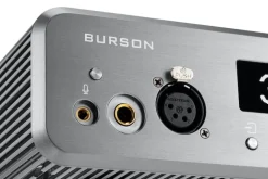 Burson Soloist 3X GT (Grand Tourer)