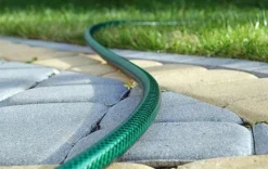 CELLFAST WĄŻ OGRODOWY ECONOMIC ROZMIAR: 5/8" DŁUGOŚĆ: 30m