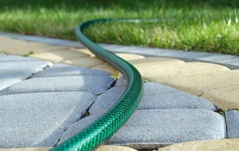 CELLFAST WĄŻ OGRODOWY ECONOMIC ROZMIAR: 5/8" DŁUGOŚĆ: 30m