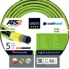 CELLFAST WĄŻ OGRODOWY GREEN ATS2 ROZMIAR: 3/4" DŁUGOŚĆ: 25m