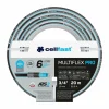 CELLFAST WĄŻ OGRODOWY MULTIFLEX PRO ATS2 3/4" 50m