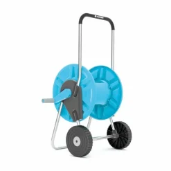 CELLFAST WÓZEK NA WĄŻ ALUPLUS 45mb 1/2