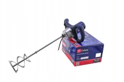 CELMA MIESZARKA 1200W M14 PRDa 140 AEO