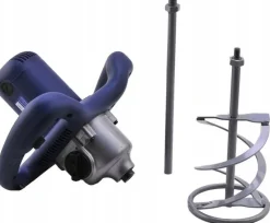 CELMA MIESZARKA 1200W M14 PRDa 140 AEO