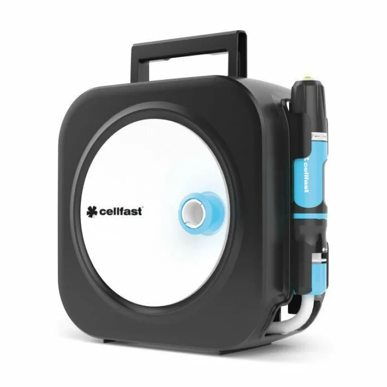 C.ERGO ZWIJACZ NA WĄŻ 3/8 10m