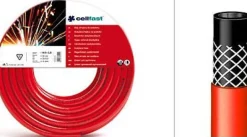 CF.WĄŻ DO ACETYLENU 9,0x3,0 60mb