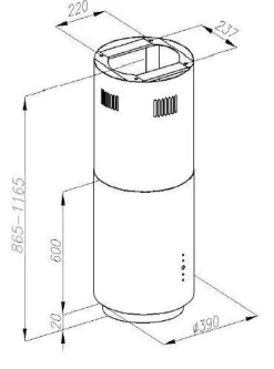 CIARKO ORW 38 SREBRNY