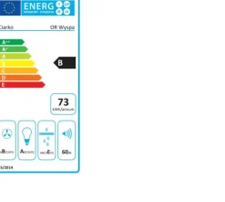 CIARKO ORW BLACK CZARNY