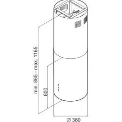 CIARKO ORW WHITE BIAŁY