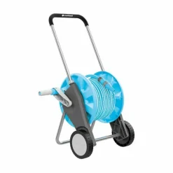 C.IDEAL BĘBEN NA KOŁACH Z WĘŻEM 1/2x20m