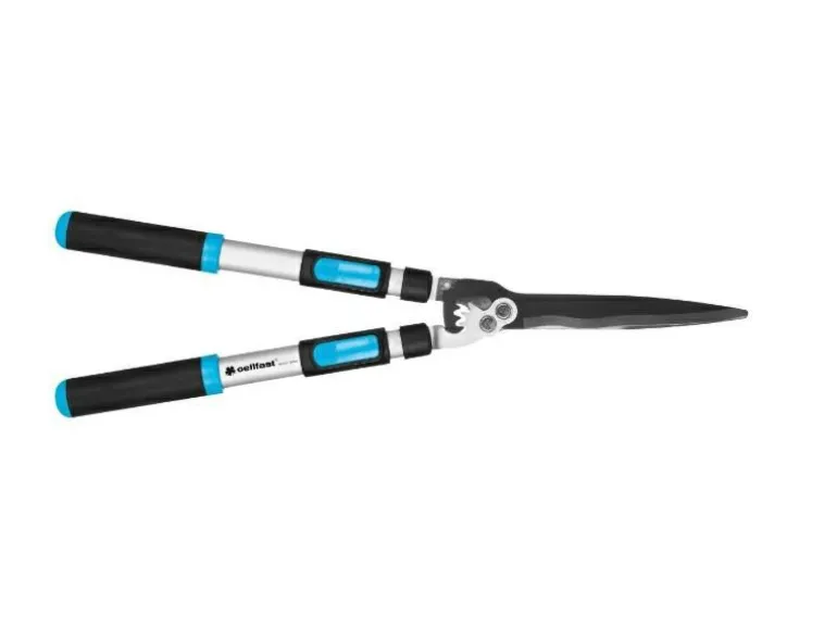 C.IDEAL NOŻYCE DO ŻYWOPŁOTU TELESKOPOWE