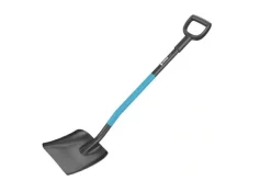 C.IDEAL SZUFLA DO PIASKU PRO+ RĘKAWICE