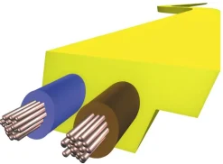 Ściągacz izolacji JOKARI Pro [20075]