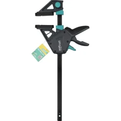 Ścisk jednoręczny Wolfcraft PRO MAX 300 mm