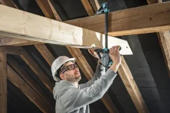 Ścisk jednoręczny Wolfcraft PRO MAX 300 mm