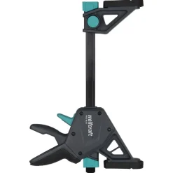 Ścisk jednoręczny Wolfcraft PRO MAX 450 mm