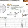CMT PIŁA HW D=210 F=30 Z=64 K=2,8/2,2