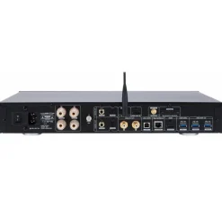 CocktailAudio N25AMP Srebrny