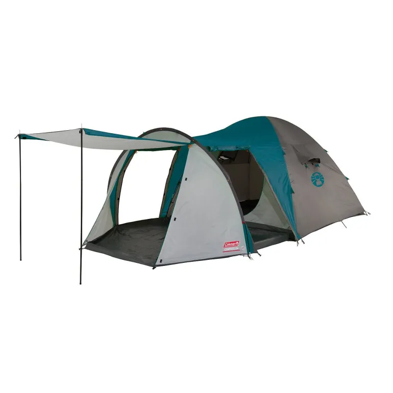 Coleman Cortes 5 Plus Blue