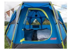 Coleman Octagon Small 3