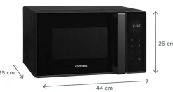 Concept Kuchenka Mikrofalowa 20L Mt4520Bc