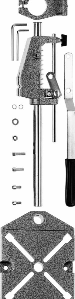 CONDOR STATYW DO WIERTARKI 38-43mm