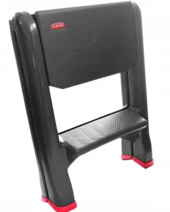 CURVER DRABINA TABORET 2 STOPNIE