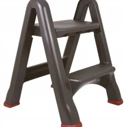 CURVER DRABINA TABORET 2 STOPNIE