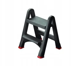 CURVER DRABINA TABORET 2 STOPNIE