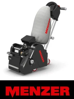 Cykliniarka MENZER BSM 750 E