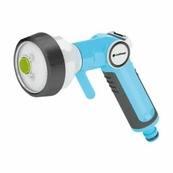 C.ZRASZACZ PISTOLETOWY 4-FUNKCYJNY ERGO