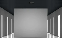 Czujnik prawdziwej obecności Steinel True Presence® COM1 UP czarny