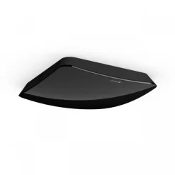 Czujnik prawdziwej obecności Steinel True Presence® KNX UP czarny