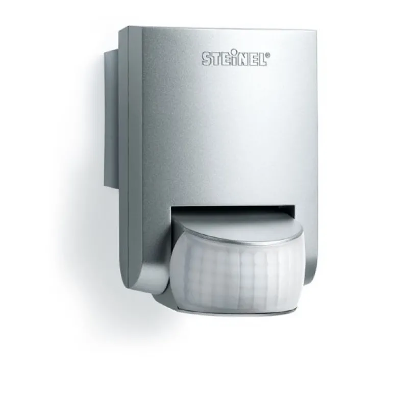 Czujnik ruchu Steinel IS130-2 srebrny