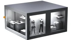 Czujnik zmierzchowy Steinel NightMatic 5000-3 DALI czarny