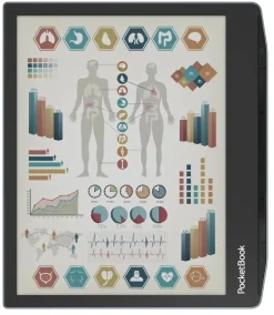 Czytnik e-book PocketBook Era Color