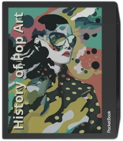 Czytnik e-book PocketBook Era Color