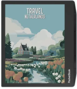 Czytnik e-book PocketBook Era Color