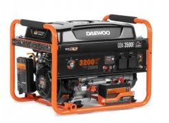 Daewoo Power Products Gda 3500