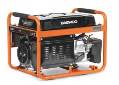 Daewoo Power Products Gda 3500