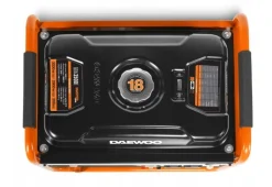 Daewoo Power Products Gda 3500