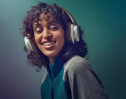 Dali iO 4 Carmel White